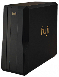 Fuji 3.0 filtración agua avanzada