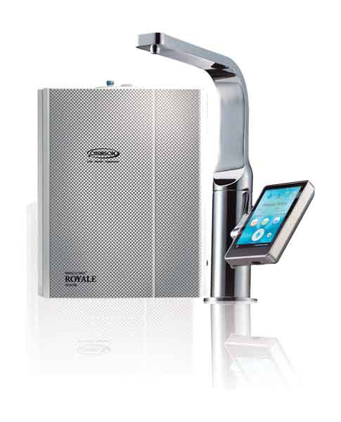 Purificadores de agua H2 Vital | Salud y ahorro en casa